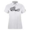 OGIO® JEWEL LADIES' POLO. Thumbnail