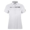 OGIO® JEWEL LADIES' POLO. Thumbnail