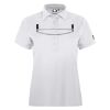 OGIO® JEWEL LADIES' POLO. Thumbnail