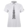 OGIO® JEWEL LADIES' POLO. Thumbnail