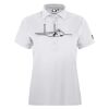 OGIO® JEWEL LADIES' POLO. Thumbnail
