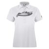 OGIO® JEWEL LADIES' POLO. Thumbnail