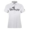 OGIO® JEWEL LADIES' POLO. Thumbnail