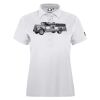 OGIO® JEWEL LADIES' POLO. Thumbnail