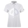 OGIO® JEWEL LADIES' POLO. Thumbnail