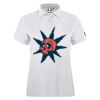 OGIO® JEWEL LADIES' POLO. Thumbnail