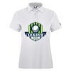 OGIO® JEWEL LADIES' POLO. Thumbnail