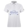 OGIO® JEWEL LADIES' POLO. Thumbnail