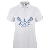 OGIO® JEWEL LADIES' POLO. Thumbnail