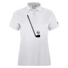 OGIO® JEWEL LADIES' POLO. Thumbnail