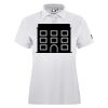 OGIO® JEWEL LADIES' POLO. Thumbnail