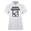 OGIO® JEWEL LADIES' POLO. Thumbnail