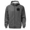 PTech® Fleece Hooded Jacket Thumbnail