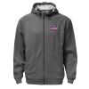 PTech® Fleece Hooded Jacket Thumbnail