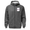 PTech® Fleece Hooded Jacket Thumbnail