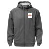 PTech® Fleece Hooded Jacket Thumbnail