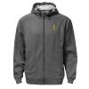 PTech® Fleece Hooded Jacket Thumbnail
