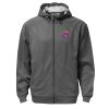 PTech® Fleece Hooded Jacket Thumbnail