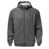 PTech® Fleece Hooded Jacket Thumbnail
