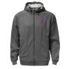 PTech® Fleece Hooded Jacket Thumbnail