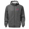 PTech® Fleece Hooded Jacket Thumbnail