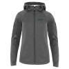 PTech® Fleece Hooded Ladies' Jacket Thumbnail