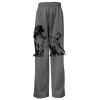 ATC™ PTECH® FLEECE YOUTH PANTS Thumbnail
