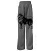 ATC™ PTECH® FLEECE YOUTH PANTS Thumbnail