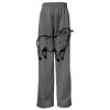 ATC™ PTECH® FLEECE YOUTH PANTS Thumbnail