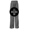 ATC™ PTECH® FLEECE YOUTH PANTS Thumbnail