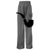 ATC™ PTECH® FLEECE YOUTH PANTS Thumbnail