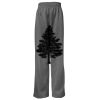 ATC™ PTECH® FLEECE YOUTH PANTS Thumbnail