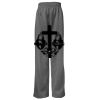 ATC™ PTECH® FLEECE YOUTH PANTS Thumbnail