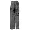 ATC™ PTECH® FLEECE YOUTH PANTS Thumbnail