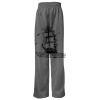 ATC™ PTECH® FLEECE YOUTH PANTS Thumbnail