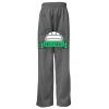 ATC™ PTECH® FLEECE YOUTH PANTS Thumbnail