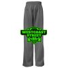 ATC™ PTECH® FLEECE YOUTH PANTS Thumbnail