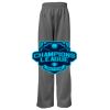 ATC™ PTECH® FLEECE YOUTH PANTS Thumbnail