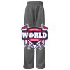 ATC™ PTECH® FLEECE YOUTH PANTS Thumbnail