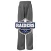 ATC™ PTECH® FLEECE YOUTH PANTS Thumbnail