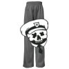 ATC™ PTECH® FLEECE YOUTH PANTS Thumbnail