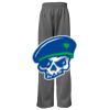 ATC™ PTECH® FLEECE YOUTH PANTS Thumbnail