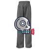 ATC™ PTECH® FLEECE YOUTH PANTS Thumbnail