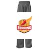 ATC™ PTECH® FLEECE YOUTH PANTS Thumbnail