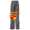 ATC™ PTECH® FLEECE YOUTH PANTS Thumbnail