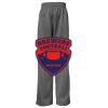 ATC™ PTECH® FLEECE YOUTH PANTS Thumbnail