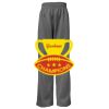 ATC™ PTECH® FLEECE YOUTH PANTS Thumbnail