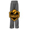 ATC™ PTECH® FLEECE YOUTH PANTS Thumbnail