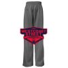 ATC™ PTECH® FLEECE YOUTH PANTS Thumbnail