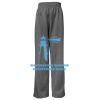 ATC™ PTECH® FLEECE YOUTH PANTS Thumbnail